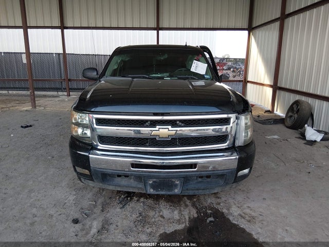 Chevrolet Silverado 1500 Lt
