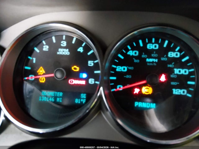 Chevrolet Silverado 1500 Lt