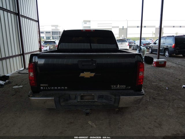 Chevrolet Silverado 1500 Lt