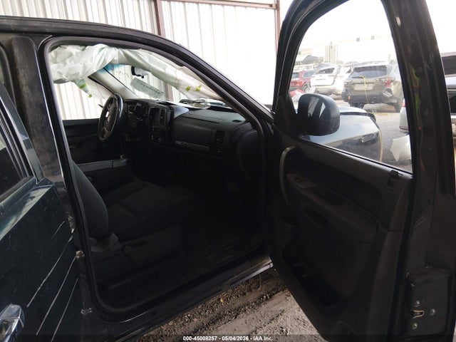 Chevrolet Silverado 1500 Lt