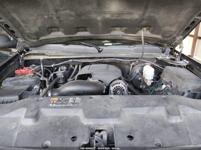 Chevrolet Silverado 1500 Lt