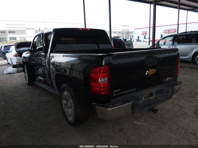 Chevrolet Silverado 1500 Lt