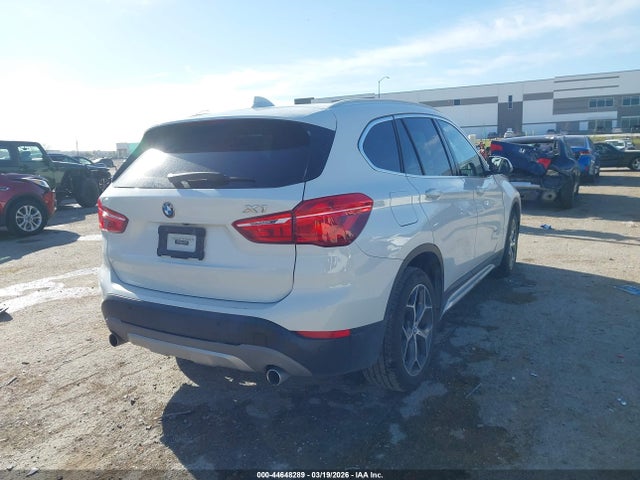 BMW X Series Xdrive28i