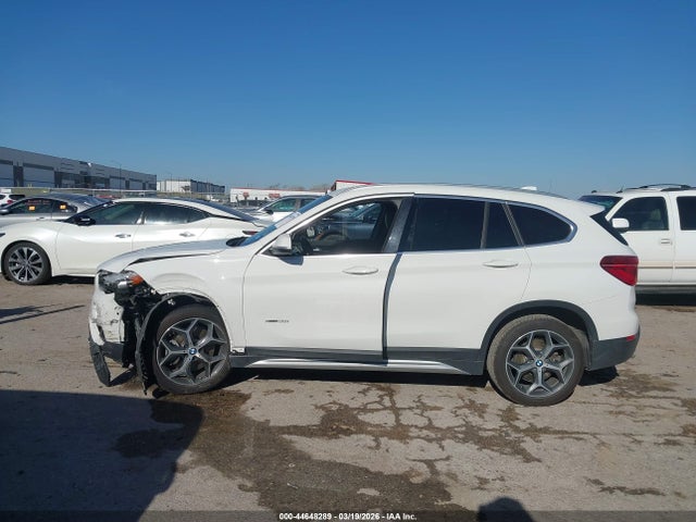 BMW X Series Xdrive28i