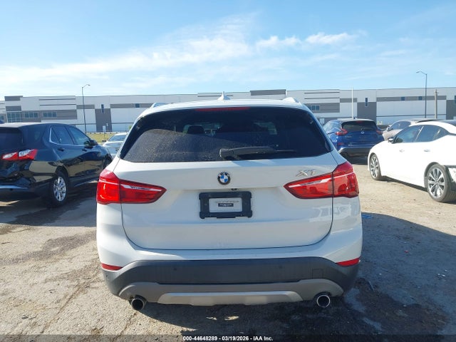 BMW X Series Xdrive28i