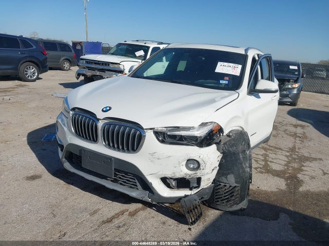 BMW X Series Xdrive28i
