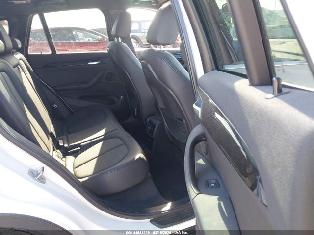 BMW X Series Xdrive28i