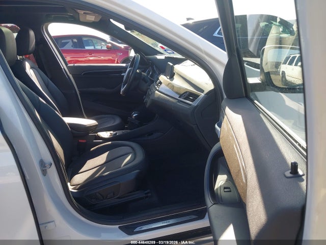 BMW X Series Xdrive28i