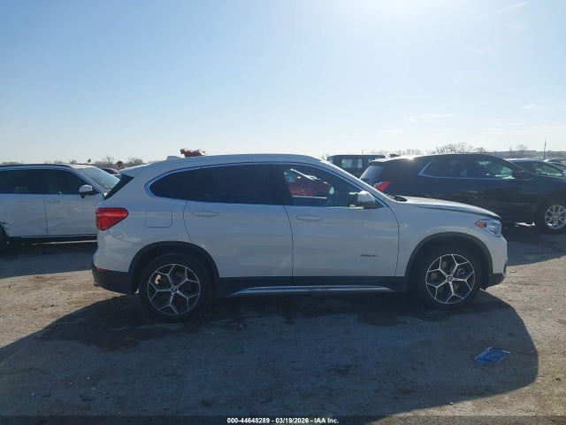 BMW X Series Xdrive28i