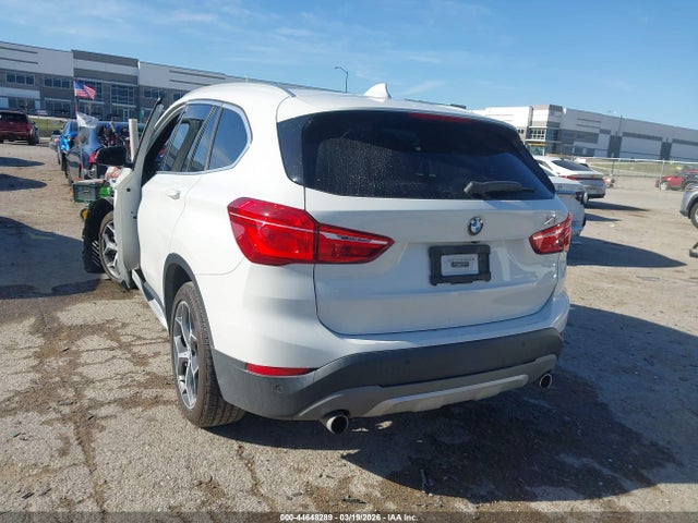 BMW X Series Xdrive28i