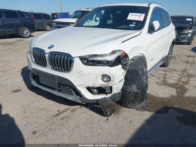 BMW X Series Xdrive28i