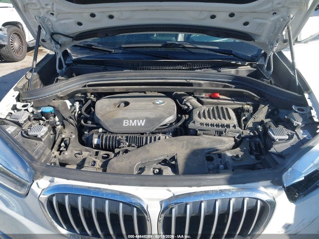 BMW X Series Xdrive28i