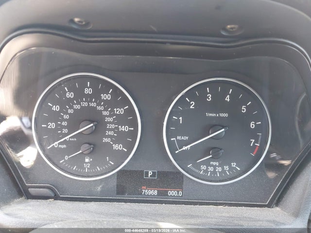 BMW X Series Xdrive28i