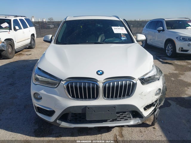 BMW X Series Xdrive28i