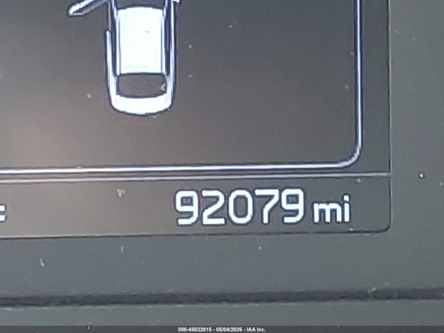 Kia Optima S