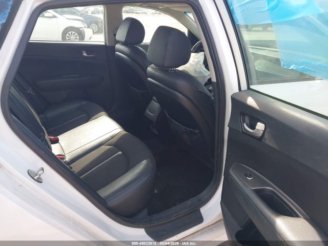 Kia Optima S