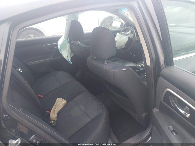 Nissan Altima 2.5 Sv