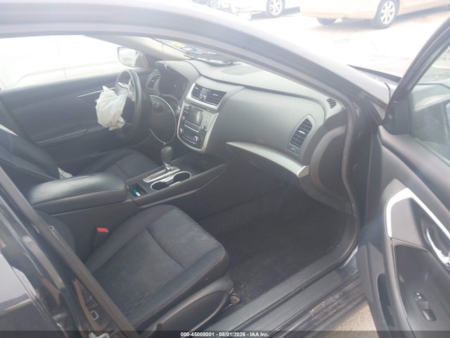 Nissan Altima 2.5 Sv