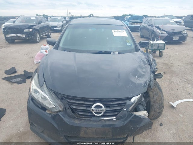 Nissan Altima 2.5 Sv