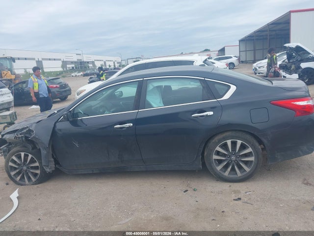 Nissan Altima 2.5 Sv