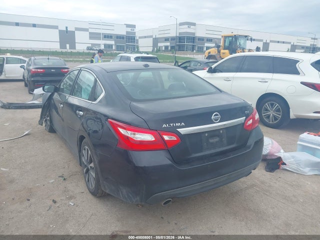 Nissan Altima 2.5 Sv