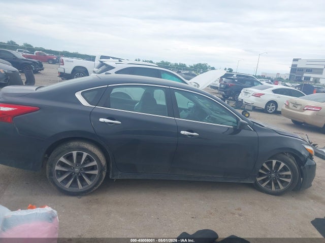 Nissan Altima 2.5 Sv