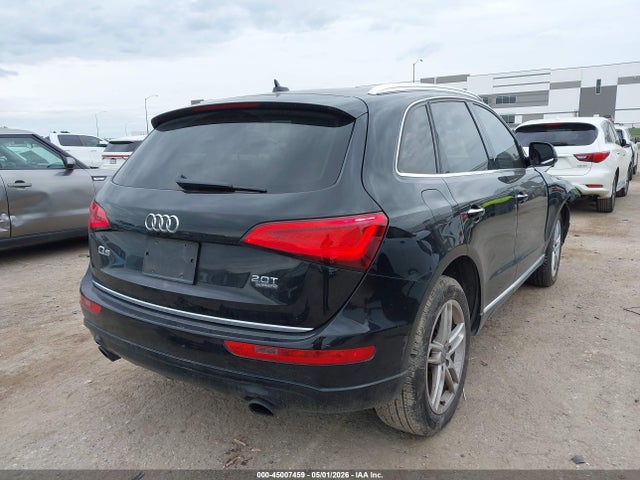 Audi Q5 2.0t Premium
