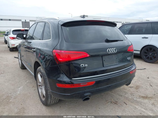 Audi Q5 2.0t Premium