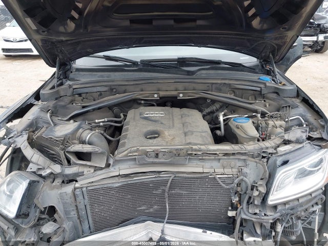 Audi Q5 2.0t Premium
