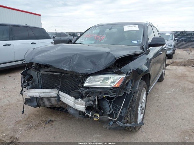 Audi Q5 2.0t Premium