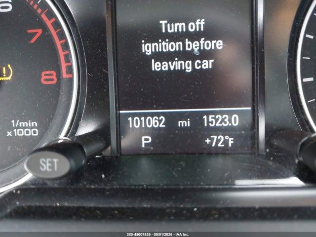 Audi Q5 2.0t Premium