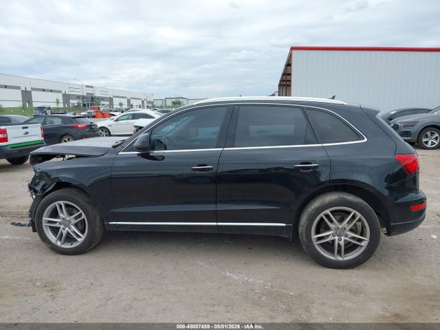 Audi Q5 2.0t Premium