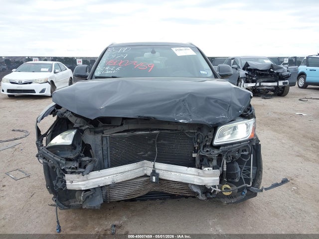 Audi Q5 2.0t Premium