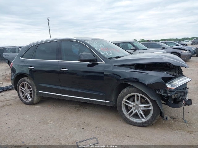 Audi Q5 2.0t Premium
