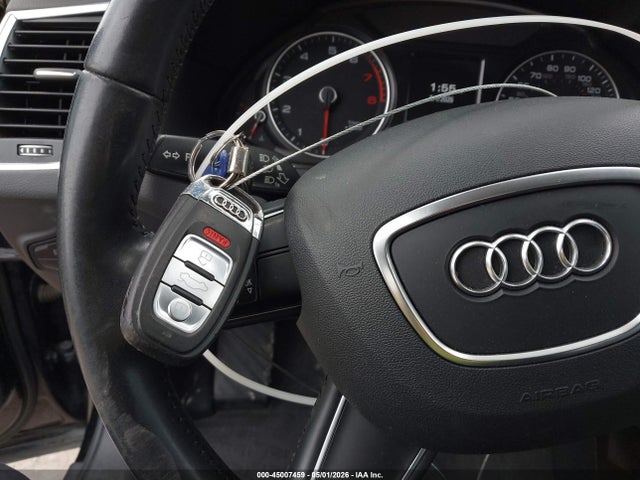 Audi Q5 2.0t Premium