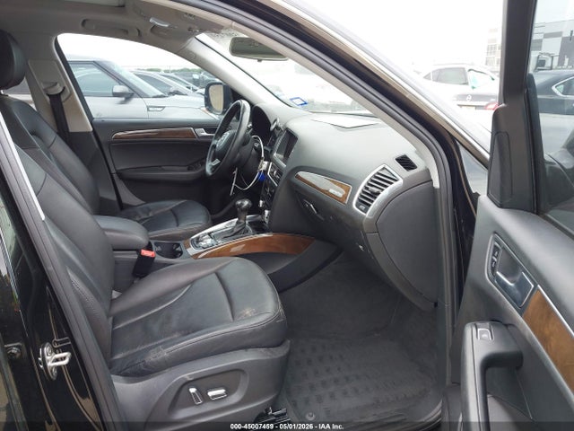 Audi Q5 2.0t Premium