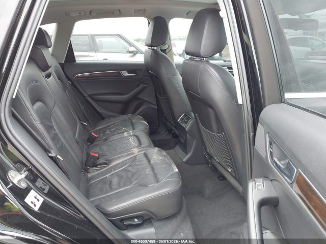Audi Q5 2.0t Premium