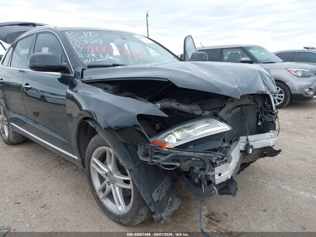 Audi Q5 2.0t Premium
