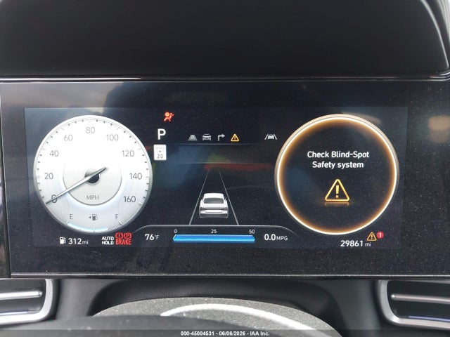 Hyundai ELANTRA Sel Convenience