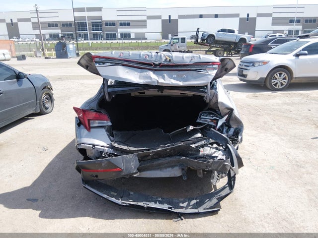 Hyundai ELANTRA Sel Convenience