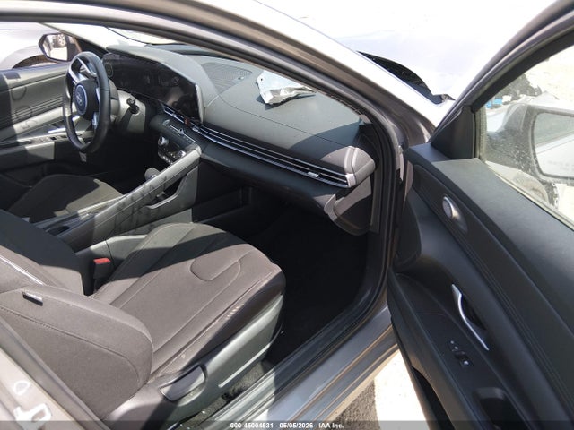 Hyundai ELANTRA Sel Convenience
