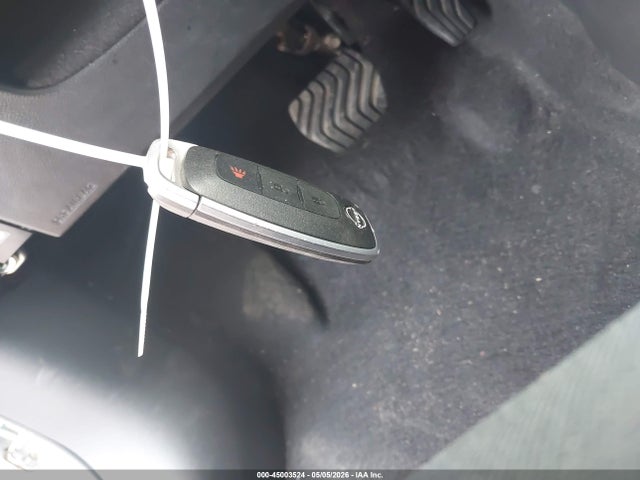 Nissan Kicks S Xtronic Cvt
