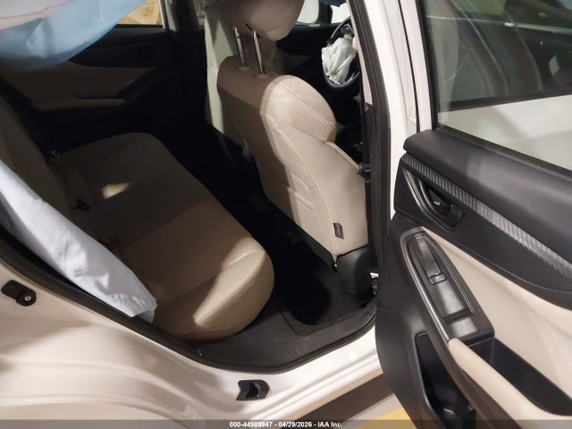 Subaru Impreza Premium 5-door