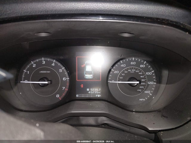 Subaru Impreza Premium 5-door