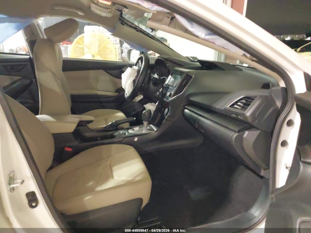 Subaru Impreza Premium 5-door