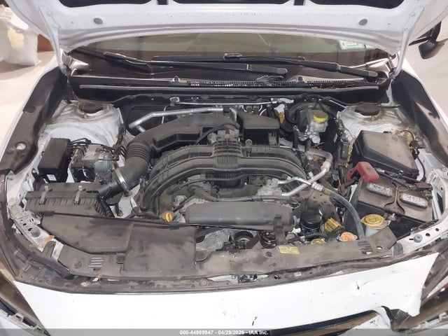 Subaru Impreza Premium 5-door