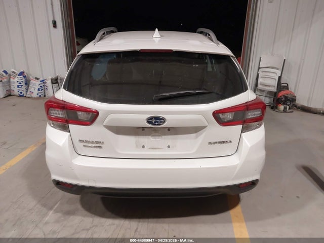 Subaru Impreza Premium 5-door