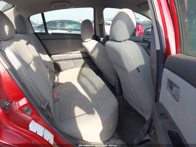 Nissan Sentra 2.0
