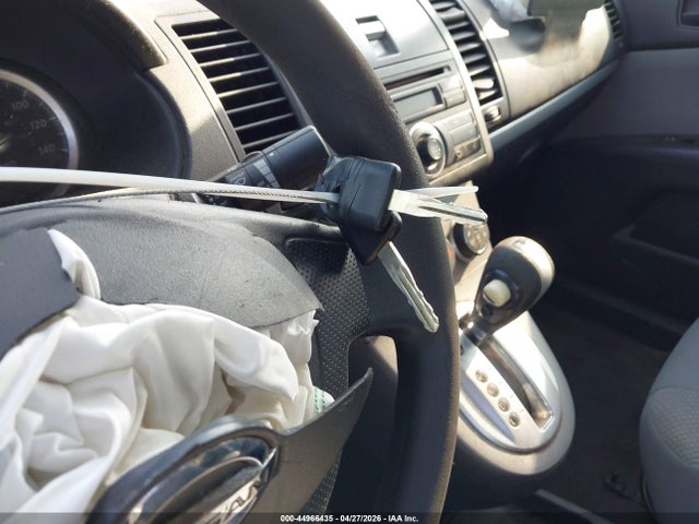 Nissan Sentra 2.0