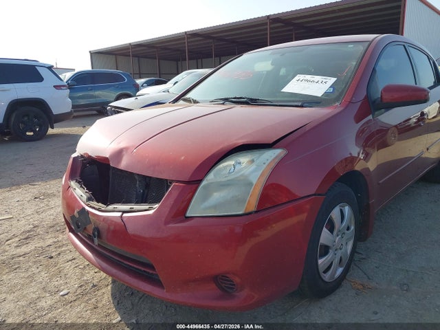 Nissan Sentra 2.0
